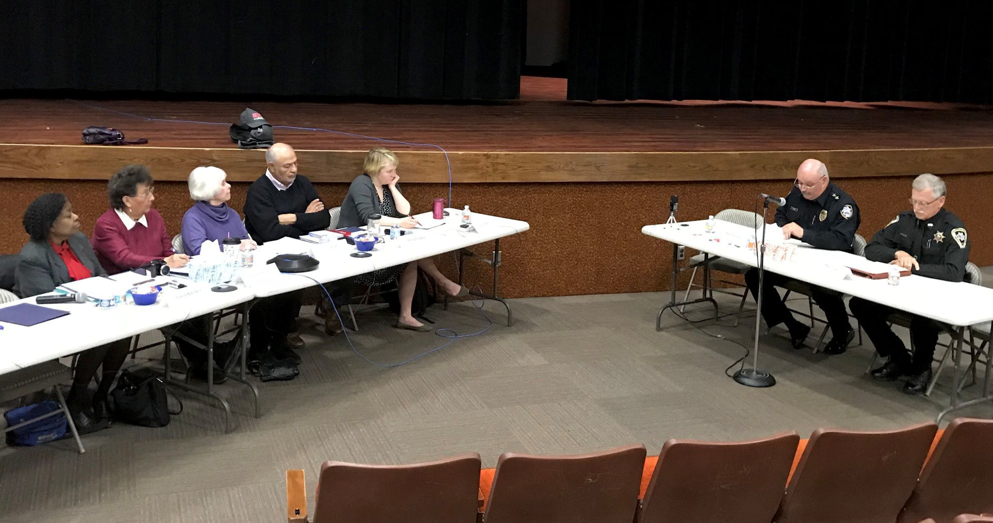 Montana Advisory Committee